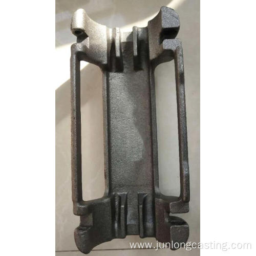 Petroleum machinery parts castings